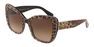 Солнцезащитные очки Dolce & Gabbana DG4348 316313