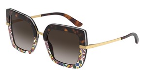Солнцезащитные очки Dolce & Gabbana DG4373 327813