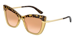 Солнцезащитные очки Dolce & Gabbana DG4374 32677H