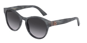 Солнцезащитные очки Dolce & Gabbana DG4376 32518G