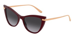 Солнцезащитные очки Dolce & Gabbana DG4381 30918G