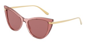 Солнцезащитные очки Dolce & Gabbana DG4381 326769