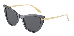 Солнцезащитные очки Dolce & Gabbana DG4381 326887