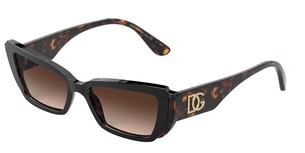 Солнцезащитные очки Dolce & Gabbana DG4382 327013