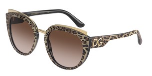 Солнцезащитные очки Dolce & Gabbana DG4383 316313