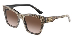 Солнцезащитные очки Dolce & Gabbana DG4384 316313
