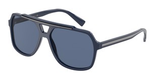 Солнцезащитные очки Dolce & Gabbana DG4388 328080