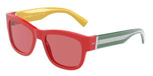Солнцезащитные очки Dolce & Gabbana DG4390F 308884