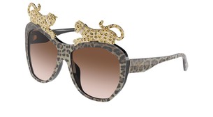 Солнцезащитные очки Dolce & Gabbana DG4395B 316313