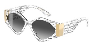 Солнцезащитные очки Dolce & Gabbana DG4396 33148G