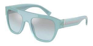 Солнцезащитные очки Dolce & Gabbana DG4398F 31347C