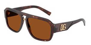 Солнцезащитные очки Dolce & Gabbana DG4403 322273