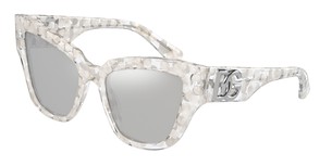 Солнцезащитные очки Dolce & Gabbana DG4404 33488V