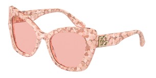 Солнцезащитные очки Dolce & Gabbana DG4405F 3347/5
