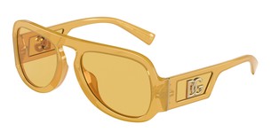 Солнцезащитные очки Dolce & Gabbana DG4409 328385