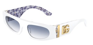 Солнцезащитные очки Dolce & Gabbana DG4411 337119
