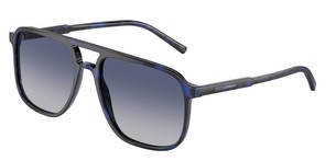 Солнцезащитные очки Dolce & Gabbana DG4423 33924L