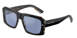 Солнцезащитные очки Dolce & Gabbana DG4430 34031U