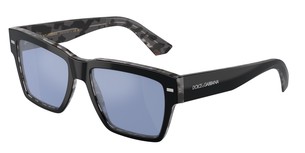 Солнцезащитные очки Dolce & Gabbana DG4431 34031U
