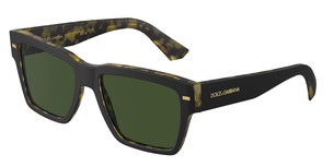 Солнцезащитные очки Dolce & Gabbana DG4431 340471