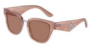 Солнцезащитные очки Dolce & Gabbana DG4437 3411/3