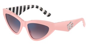Солнцезащитные очки Dolce & Gabbana DG4439 3098H9