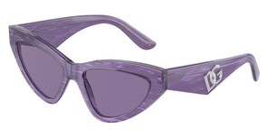 Солнцезащитные очки Dolce & Gabbana DG4439 34071A