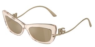 Солнцезащитные очки Dolce & Gabbana DG4467B 343203