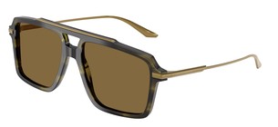 Солнцезащитные очки Dolce & Gabbana DG4477 3447S7