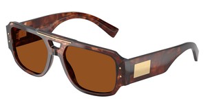 Солнцезащитные очки Dolce & Gabbana DG4482 322273