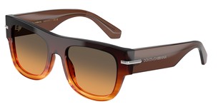 Солнцезащитные очки Dolce & Gabbana DG4484 348618