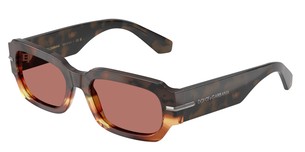 Солнцезащитные очки Dolce & Gabbana DG4485 3438M6