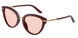 Солнцезащитные очки Dolce & Gabbana DG4492 3091P5