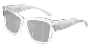 Солнцезащитные очки Dolce & Gabbana DG4493 31338V