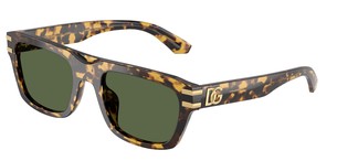 Солнцезащитные очки Dolce & Gabbana DG4496 333071