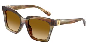 Солнцезащитные очки Dolce & Gabbana DG4498 34462L