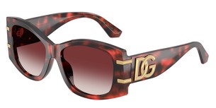Солнцезащитные очки Dolce & Gabbana DG4501 33588H