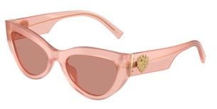 Солнцезащитные очки Dolce & Gabbana DG4536 338496