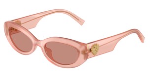 Солнцезащитные очки Dolce & Gabbana DG4537 338496