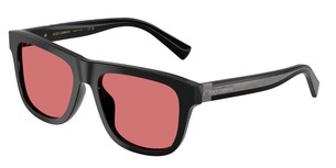Солнцезащитные очки Dolce & Gabbana DG4545 501/75