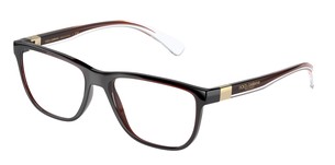 Оптическая оправа Dolce & Gabbana DG5053 3295