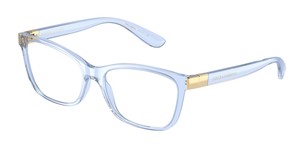 Оптическая оправа Dolce & Gabbana DG5077 3328