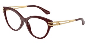 Оптическая оправа Dolce & Gabbana DG5116 3091