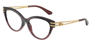 Оптическая оправа Dolce & Gabbana DG5116 3493