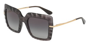 Солнцезащитные очки Dolce & Gabbana DG6111 504/8G