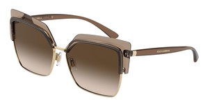 Солнцезащитные очки Dolce & Gabbana DG6126 537413