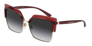 Солнцезащитные очки Dolce & Gabbana DG6126 550/8G