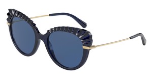 Солнцезащитные очки Dolce & Gabbana DG6135 309480