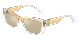 Солнцезащитные очки Dolce & Gabbana DG6171 3352V9