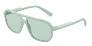 Солнцезащитные очки Dolce & Gabbana DG6179 3395M1